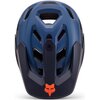 Kask rowerowy FOX Dropframe Pro Runn Indigo MTB (rozmiar M) MIPS Regulacja Od 54 do 56 cm