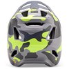 Kask rowerowy FOX Rampage Moro MTB (rozmiar L) MIPS Wentylacja Tak
