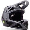 Kask rowerowy FOX Rampage Barge Szary MTB (rozmiar M) MIPS