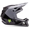 Kask rowerowy FOX Rampage Barge Szary MTB (rozmiar M) MIPS Materiał wewnętrzny EPS