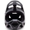 Kask rowerowy FOX Rampage Barge Szary MTB (rozmiar M) MIPS Regulacja Od 57 do 58 cm
