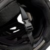 Kask rowerowy FOX Proframe Junior Nace Czarny dla Dzieci (rozmiar XS) MIPS Materiał skorupy Kompozyt