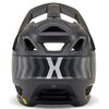 Kask rowerowy FOX Proframe Junior Nace Czarny dla Dzieci (rozmiar XS) MIPS Regulacja Od 48 do 52 cm