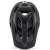 Kask rowerowy FOX Proframe Junior Nace Czarny dla Dzieci (rozmiar XS) MIPS Wentylacja Tak