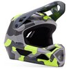 Kask rowerowy FOX Rampage Moro MTB (rozmiar XL) MIPS