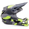 Kask rowerowy FOX Rampage Moro MTB (rozmiar XL) MIPS Materiał wewnętrzny EPS