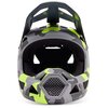 Kask rowerowy FOX Rampage Moro MTB (rozmiar XL) MIPS Regulacja Od 61 do 62 cm