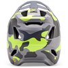 Kask rowerowy FOX Rampage Moro MTB (rozmiar XL) MIPS Wentylacja Tak