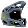 Kask rowerowy FOX Proframe Junior Nace Niebieski dla Dzieci (rozmiar XS) MIPS