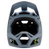 Kask rowerowy FOX Proframe Junior Nace Niebieski dla Dzieci (rozmiar XS) MIPS Materiał skorupy Kompozyt