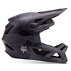 Kask rowerowy FOX Rampage Camo Czarny MTB (rozmiar L) MIPS Materiał wewnętrzny EPS