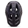 Kask rowerowy FOX Rampage Camo Czarny MTB (rozmiar L) MIPS Regulacja Od 59 do 60 cm