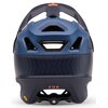 Kask rowerowy FOX Dropframe Pro Runn Ce Indigo Niebieski MTB (rozmiar L) MIPS Wyściółka Tak
