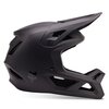 Kask rowerowy FOX Rampage Czarny mat MTB (rozmiar XS) MIPS Materiał wewnętrzny EPS
