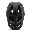 Kask rowerowy FOX Rampage Czarny mat MTB (rozmiar XS) MIPS Regulacja Od 53 do 54 cm