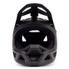 Kask rowerowy FOX Rampage Czarny mat MTB (rozmiar XS) MIPS Wentylacja Tak