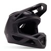 Kask rowerowy FOX Rampage Czarny mat MTB (rozmiar XS) MIPS