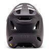 Kask rowerowy FOX Rampage Czarny mat MTB (rozmiar XS) MIPS Wyściółka Tak