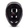 Kask rowerowy FOX Rampage Czarny mat MTB (rozmiar XS) MIPS Materiał skorupy ABS