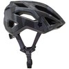 Kask rowerowy FOX Crossframe Pro Czarny MTB (rozmiar M) MIPS Materiał wewnętrzny EPS