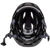 Kask rowerowy FOX Crossframe Pro Czarny MTB (rozmiar M) MIPS Wentylacja Tak
