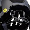 Kask rowerowy FOX Crossframe Pro Czarny MTB (rozmiar M) MIPS Wyściółka Tak