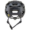 Kask rowerowy FOX Crossframe Pro Czarny MTB (rozmiar M) MIPS Regulacja Od 55 do 59 cm