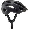 Kask rowerowy FOX Crossframe Pro Czarny mat MTB (rozmiar L) MIPS Materiał wewnętrzny EPS