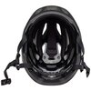 Kask rowerowy FOX Crossframe Pro Czarny mat MTB (rozmiar L) MIPS Wyściółka Tak