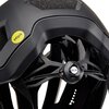 Kask rowerowy FOX Crossframe Pro Czarny mat MTB (rozmiar L) MIPS Technologie Otwory wentylacyjne
