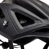 Kask rowerowy FOX Crossframe Pro Czarny mat MTB (rozmiar L) MIPS Materiał skorupy Tworzywo sztuczne