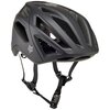 Kask rowerowy FOX Crossframe Pro Czarny mat MTB (rozmiar L) MIPS