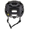 Kask rowerowy FOX Crossframe Pro Czarny mat MTB (rozmiar L) MIPS Regulacja Od 59 do 63 cm