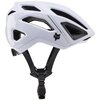 Kask rowerowy FOX Crossframe Pro Biały MTB (rozmiar M) MIPS Materiał wewnętrzny EPS