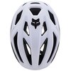 Kask rowerowy FOX Crossframe Pro Biały MTB (rozmiar M) MIPS Wentylacja Tak