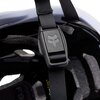 Kask rowerowy FOX Crossframe Pro Biały MTB (rozmiar M) MIPS Technologie Otwory wentylacyjne