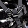 Kask rowerowy FOX Crossframe Pro Biały MTB (rozmiar M) MIPS Materiał skorupy Tworzywo sztuczne