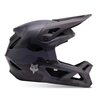 Kask rowerowy FOX Junior Rampage Camo Czarny dla Dzieci MIPS (rozmiar L) MIPS Materiał wewnętrzny EVA