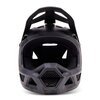 Kask rowerowy FOX Junior Rampage Camo Czarny dla Dzieci MIPS (rozmiar L) MIPS Wentylacja Tak