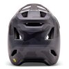 Kask rowerowy FOX Junior Rampage Camo Czarny dla Dzieci MIPS (rozmiar L) MIPS Materiał skorupy ABS