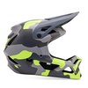 Kask rowerowy FOX Junior Rampage Moro dla Dzieci MIPS (rozmiar M) MIPS Materiał wewnętrzny EVA
