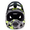 Kask rowerowy FOX Junior Rampage Moro dla Dzieci MIPS (rozmiar M) MIPS Wentylacja Tak
