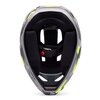 Kask rowerowy FOX Junior Rampage Moro dla Dzieci MIPS (rozmiar M) MIPS Materiał skorupy ABS