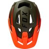 Kask rowerowy FOX Speedframe Pro Fade Zielony MTB (rozmiar S) MIPS Wentylacja Tak