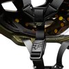 Kask rowerowy FOX Speedframe Pro Fade Zielony MTB (rozmiar S) MIPS Materiał skorupy Tworzywo sztuczne