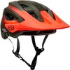 Kask rowerowy FOX Speedframe Pro Fade Zielony MTB (rozmiar S) MIPS