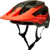 Kask rowerowy FOX Speedframe Pro Fade Zielony MTB (rozmiar S) MIPS Materiał wewnętrzny EPS