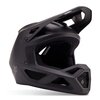 Kask rowerowy FOX Junior Rampage Czarny mat dla Dzieci MIPS (rozmiar L) MIPS