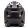 Kask rowerowy FOX Junior Rampage Czarny mat dla Dzieci MIPS (rozmiar L) MIPS Wentylacja Tak