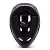 Kask rowerowy FOX Junior Rampage Czarny mat dla Dzieci MIPS (rozmiar L) MIPS Materiał skorupy ABS
